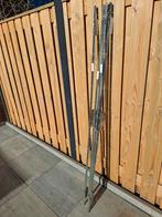 Buva Driepuntsslot - B6220R 1x cilinder bediening 3x krukb, Doe-het-zelf en Verbouw, Ophalen, 80 tot 100 cm, Nieuw, Buitendeur