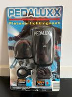 Pedaluxx Fietsverlichtingsset - Nieuw in verpakking, Waterbestendig, Nieuw, Ophalen of Verzenden, Batterij