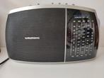 Grundig Concert Boy 240 Wereldontvanger, Audio, Tv en Foto, Radio's, Ophalen of Verzenden, Zo goed als nieuw, Wereldontvanger