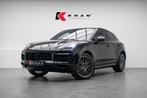 Porsche Cayenne 3.0 E-Hybrid Platinum Edition | 360 Camera|, Auto's, Porsche, Automaat, Cayenne, 14 kWh, Gebruikt