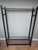 Kapstok met schoenenrek, Ophalen, Gebruikt