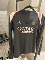 Psg Jordan vest maat m, Kleding | Heren, Sportkleding, Zwart, Overige maten, Ophalen of Verzenden, Zo goed als nieuw