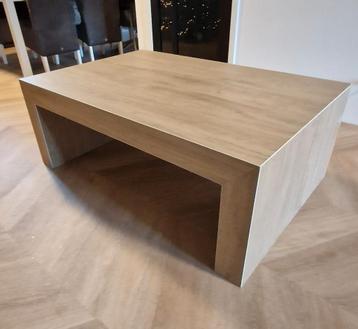 Z.G.A.N. salontafel 120x80x45