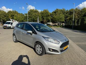 Ford Fiesta 1.5 TDCi Style Ultimate Lease Edition beschikbaar voor biedingen