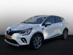 Renault Captur 1.6 160 Hybride 18inch/Carplay/Trekhaak/Stoel, Gebruikt, 4 cilinders, Wit, Plug-in hybride