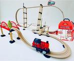Kindertrein op batterijen (3 jaar en ouder), Ophalen of Verzenden, Zo goed als nieuw, Jongen of Meisje