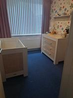 Complete bopita baby kamer., Kinderen en Baby's, Kinderkamer | Complete kinderkamers, Ophalen, Zo goed als nieuw, Jongetje of Meisje