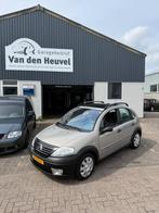 Citroen C3 1.4i-16V X-TR, Auto's, Stof, 4 cilinders, Beige, Origineel Nederlands