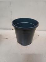 Kweekpotten 17 cm, Tuin en Terras, Bloempotten, Kunststof, Gebruikt, Rond, Ophalen of Verzenden