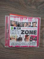 Cd hitzone 54, Ophalen of Verzenden