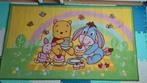 Winnie de pooh vloerkleed, Kinderen en Baby's, Ophalen, Gebruikt, Kleed of Kussen