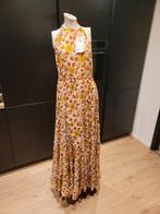 Nieuwe super leuke Sundress jurk maat L, Overige typen, Geel, Maat 42/44 (L), Nieuw
