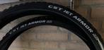 Buitenband voor MTB - CST Jet Armor 2.75x2.00, Ophalen of Verzenden, Zo goed als nieuw, Mountainbike, Band