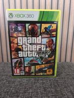 Grand Theft Auto V - Xbox 360, Avontuur en Actie, Online, Gebruikt, Vanaf 18 jaar