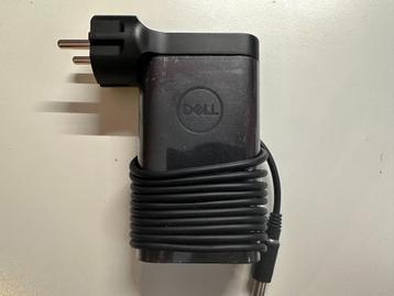 [NIEUW] Origineel DELL 65W 7,4mm Adapter EU | 0G4X7T beschikbaar voor biedingen