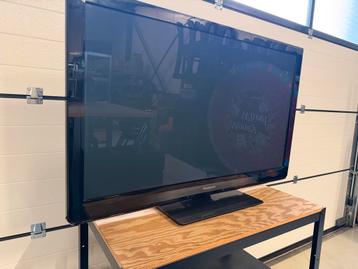 Panasonic TX-P42G30E Plasma TV + Beugel & Standaard beschikbaar voor biedingen
