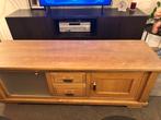 Tv meubel gratis, Ophalen of Verzenden, Zo goed als nieuw, 25 tot 50 cm, Minder dan 100 cm