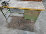 Degelijke Werkbank, Doe-het-zelf en Verbouw, Werkbanken, Ophalen, Gebruikt