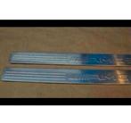 OE Chrome MERCEDES-Benz W204 C63 AMG instaplijsten deurstrip, Ophalen of Verzenden, H, H, H