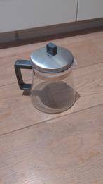 Theepot., Huis en Inrichting, Keuken | Potten en Pannen, Ophalen, Zo goed als nieuw, Overige materialen, Pot, Bus of Blik