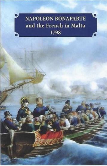 Malta 2 euro 2023 BU - Napoleon - in blister beschikbaar voor biedingen