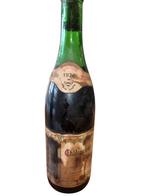 Oude Châteauneuf-du-Pape 1976, Ophalen, Gebruikt, Frankrijk, Rode wijn