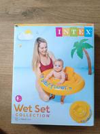 Zwemband voor baby, Ophalen, Jongetje of Meisje, One size, Zo goed als nieuw