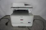 Oki printer | MC332, Computers en Software, Printers, Ophalen of Verzenden, Gebruikt, Printer