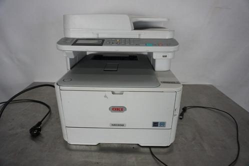 Oki printer | MC332, Computers en Software, Printers, Gebruikt, Printer, Ophalen of Verzenden