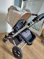 Bugaboo Chameleon 2 (Zwolle, Lelystad, Utrecht), Kinderen en Baby's, Kinderwagens en Combinaties, Ophalen, Gebruikt, Bugaboo, Verstelbare duwstang
