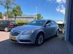 Opel Insignia Sports Tourer 1.6 T Edition INCL NWE APK!, Stof, Gebruikt, Zwart, 4 cilinders