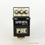 PSK SMT-2 Super Metal Distortion, Ophalen of Verzenden, -, -, -