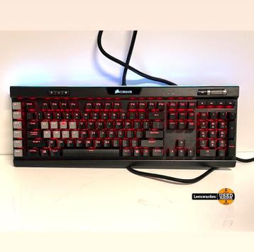 Corsair Gaming K95 RGB Platinum – Mechanisch Gaming Toetsenb beschikbaar voor biedingen