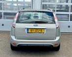 Ford FOCUS 1.8 Limited 125PK Navi Clima Pdc NW APK!, Origineel Nederlands, Te koop, 5 stoelen, 14 km/l