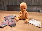 Famosa jongenspop, Kinderen en Baby's, Speelgoed | Poppen, Ophalen of Verzenden, Gebruikt, Babypop