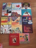 Diverse Sinterklaasboeken, Diversen, Sinterklaas, Ophalen of Verzenden, Zo goed als nieuw