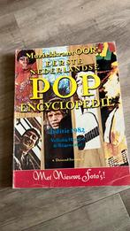 Oor’s eerste nederlandse pop encyclopedie 1982, Ophalen, Gelezen, Algemeen