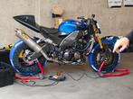 04' ZX-10R onderdelen (Circuit), Motoren, Ophalen of Verzenden