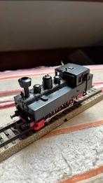 Te koop stoomloc van marklin 3090, Hobby en Vrije tijd, Modeltreinen | H0, Wisselstroom, Locomotief, Ophalen of Verzenden, Zo goed als nieuw