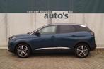 Peugeot 3008 1.5 BlueHDi 130pk Allure Pack Business -NAVI-EC, Gebruikt, Euro 6, 4 cilinders, 1404 kg