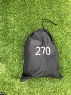 Hoes voor rubberboot, Ophalen of Verzenden, Nieuw