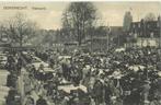 (701-072-049) Dordrecht Veemarkt, Verzamelen, Verzenden, Zuid-Holland