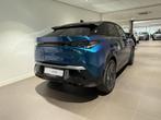 Peugeot e-3008 GT Avantage 73 kWh / Panoramisch Schuifdak /, 12 maanden, Stof, 213 pk, Blauw