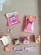 Mini brands Kawaii, Ophalen of Verzenden, Zo goed als nieuw