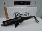 Akrapovic Carbon Demper Honda CB600F Hornet 1998-2000-2002, Ophalen of Verzenden