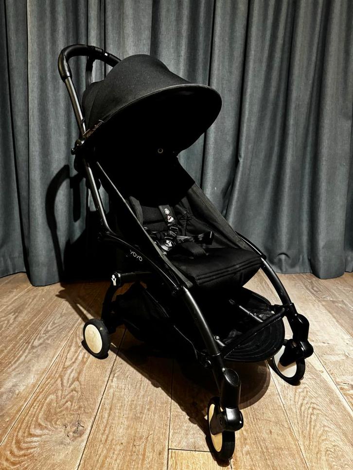 Babyzen YOYO Buggy 1, Kinderen en Baby's, Kinderwagens en Combinaties, Zo goed als nieuw, Kinderwagen, Overige merken, Ophalen