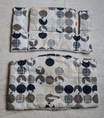 Stokke tripp trapp kussenset, Kinderen en Baby's, Kinderstoelen, Ophalen of Verzenden, Gebruikt, Meegroeistoel