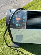 Elektrische kacheltje, Huis en Inrichting, Kachels, Ophalen of Verzenden, Zo goed als nieuw, Elektrisch, Overige soorten