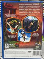 Pitfall The Lost Expedition – PS2 PlayStation 2 Game, Spelcomputers en Games, Games | Sony PlayStation 2, Avontuur en Actie, Activision