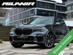 BMW X5 xDrive45e M sport |Pano|Memory|ACC|Dealer onderhouden, 389 pk, Gebruikt, Vierwielaandrijving, 2998 cc